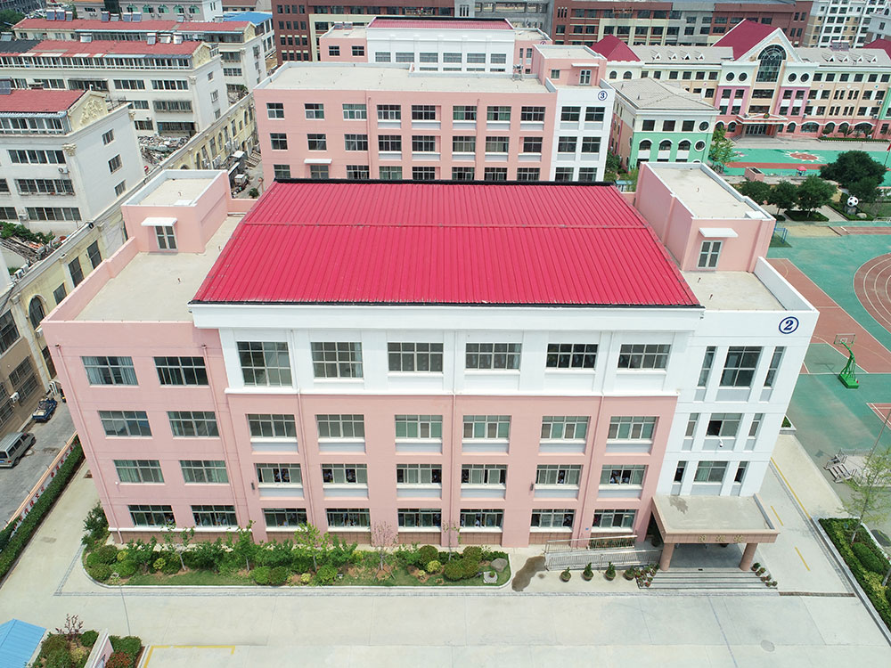 長峰小學(xué)項(xiàng)目